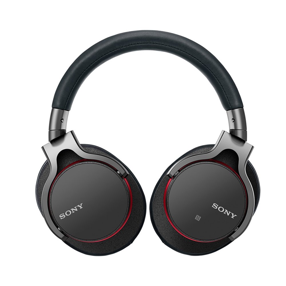 SONY - ぴろし SONY MDR-1ABT Sony MDR-1ABT Hi-res Wireless Bluetooth® headphones at